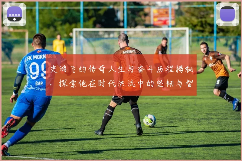 史鸿飞的传奇人生与奋斗历程揭秘，探索他在时代洪流中的坚韧与智慧