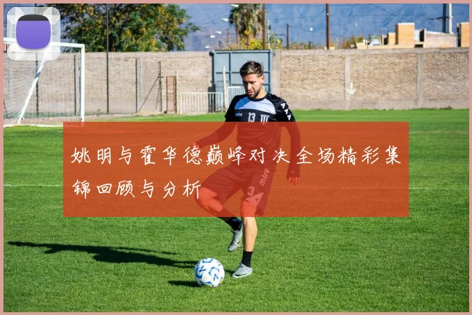 姚明与霍华德巅峰对决全场精彩集锦回顾与分析