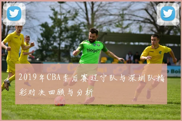 2019年CBA季后赛辽宁队与深圳队精彩对决回顾与分析